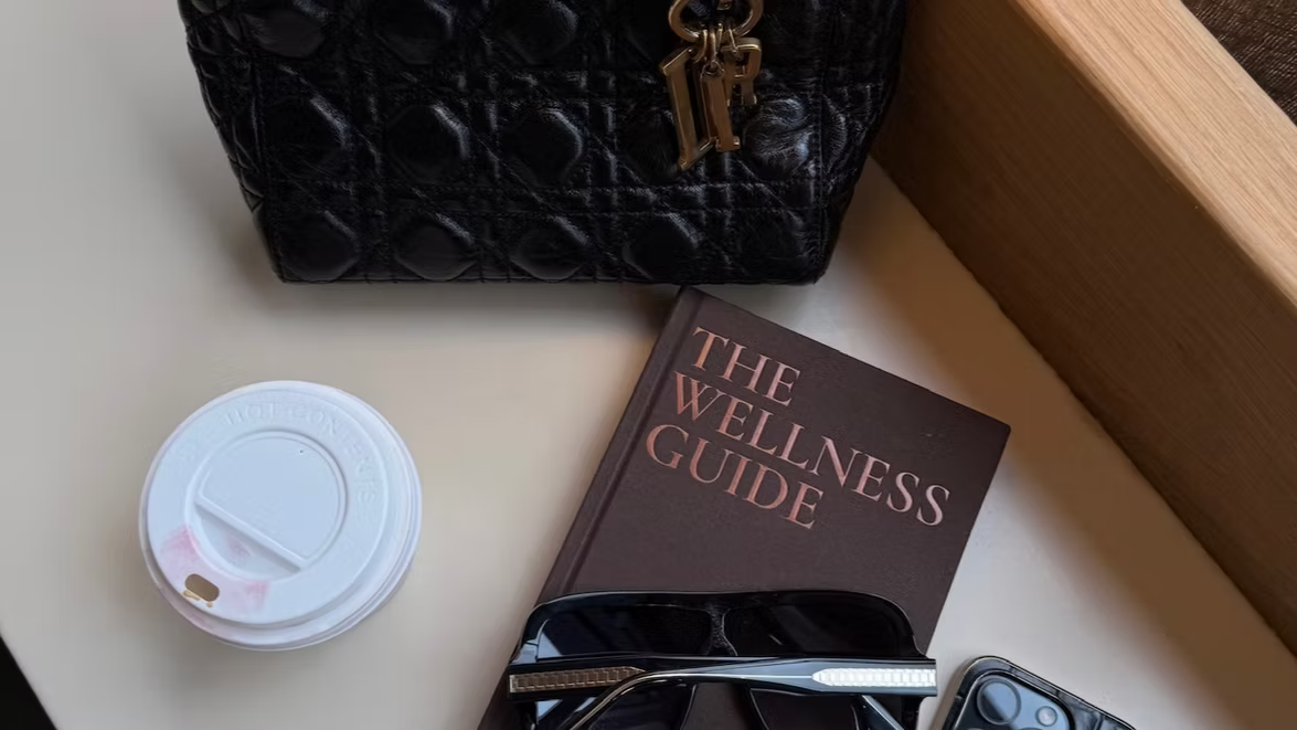 Wellness Guide