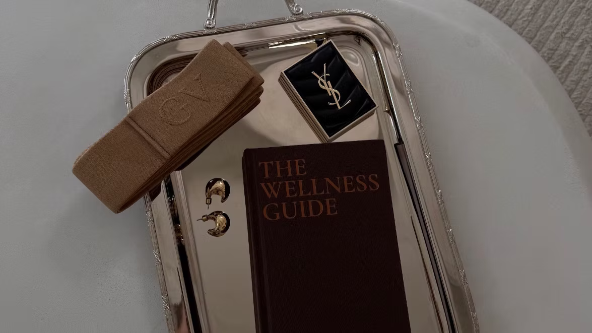 Wellness Guide